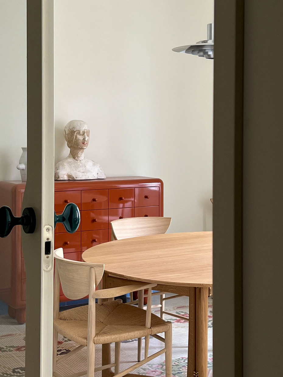 Image gallery Hayon Art Residence and Guest House, Valencia