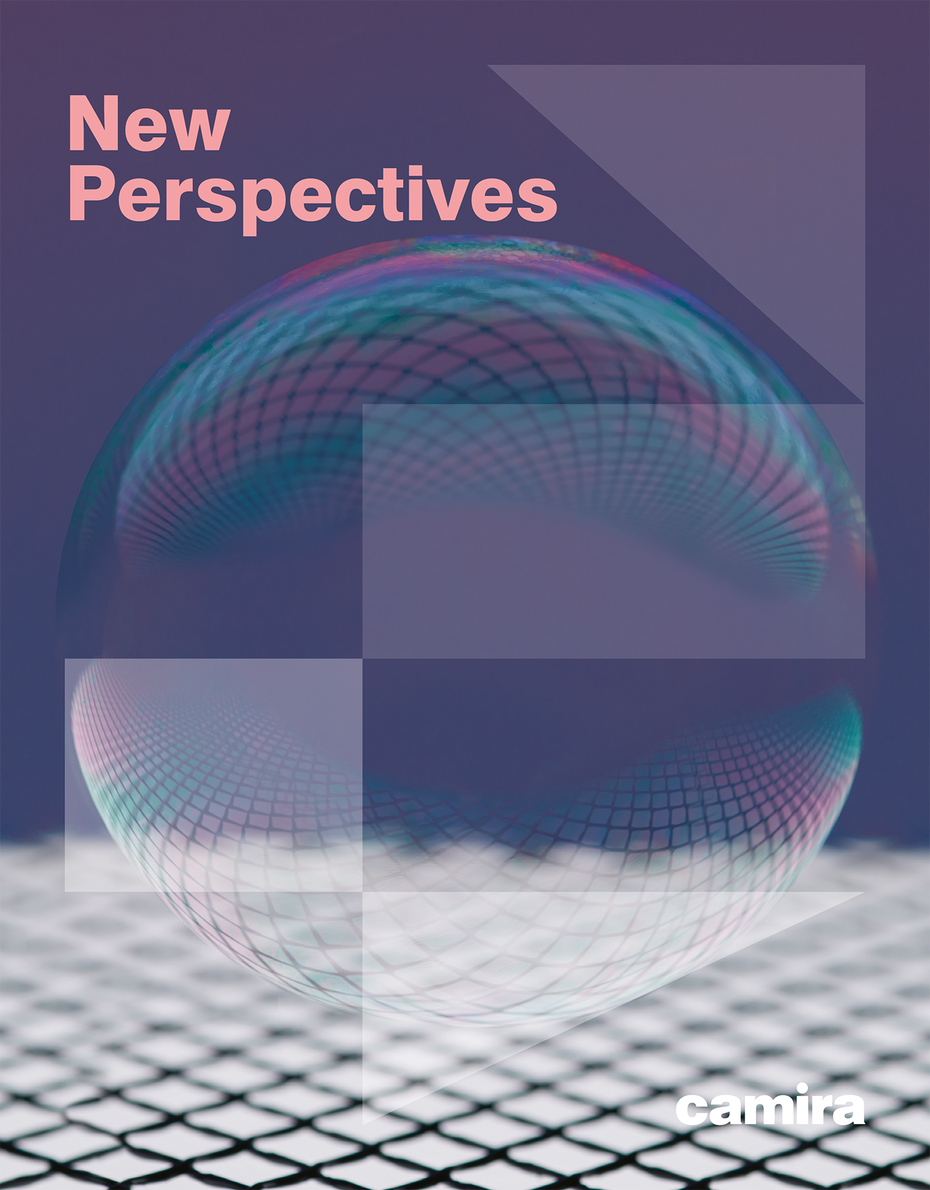 Image gallery "New Perspectives" by Camira