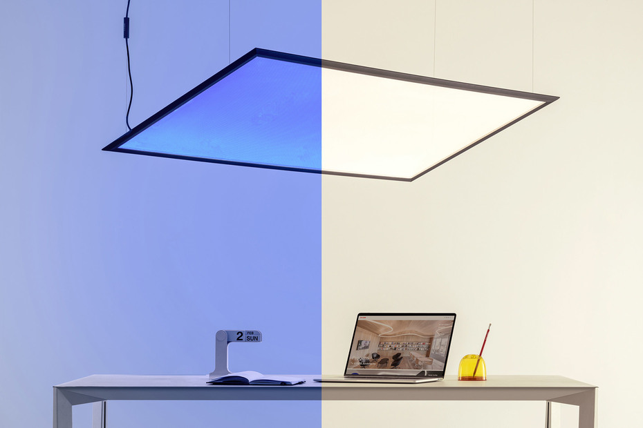 Image gallery "Integralis" by Artemide