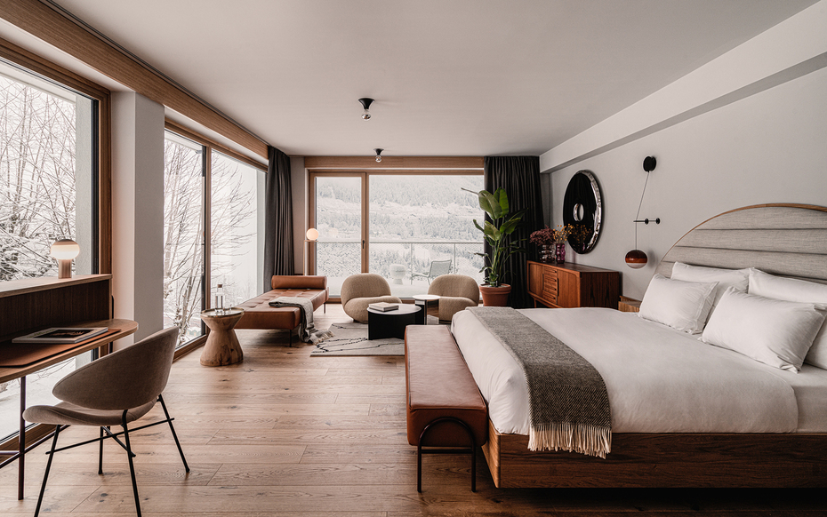 "The comodo" in Bad Gastein