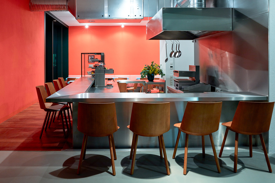 Image gallery "Projekte Oskar Melzer"