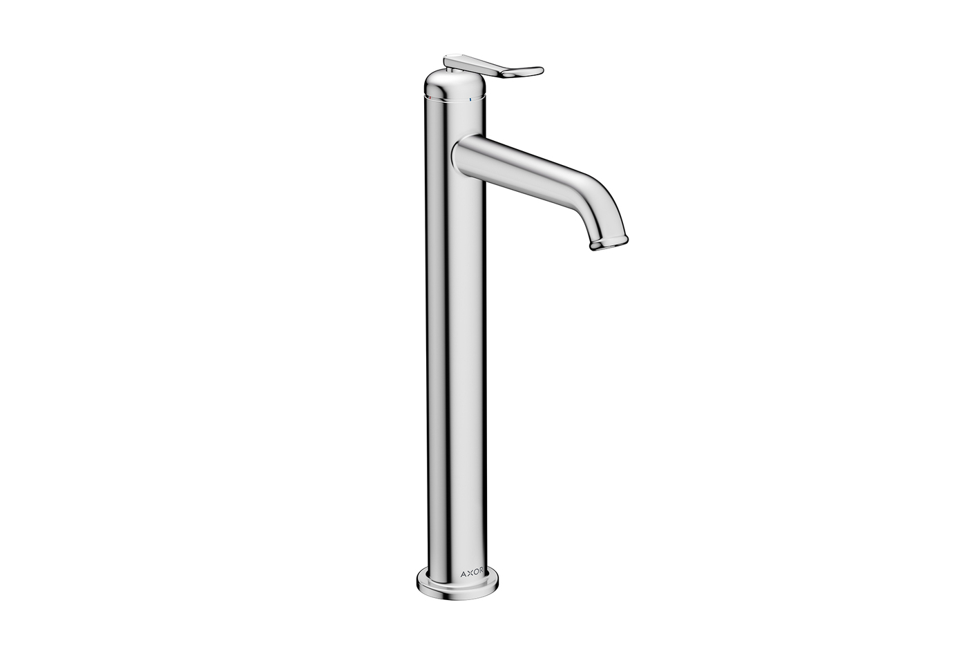 AXOR Archivio Single lever basin mixer 250 CoolStart with waste set
