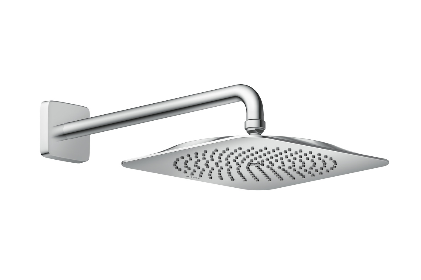 AXOR Citterio C Kopfbrause 270/270 1jet mit Brausearm