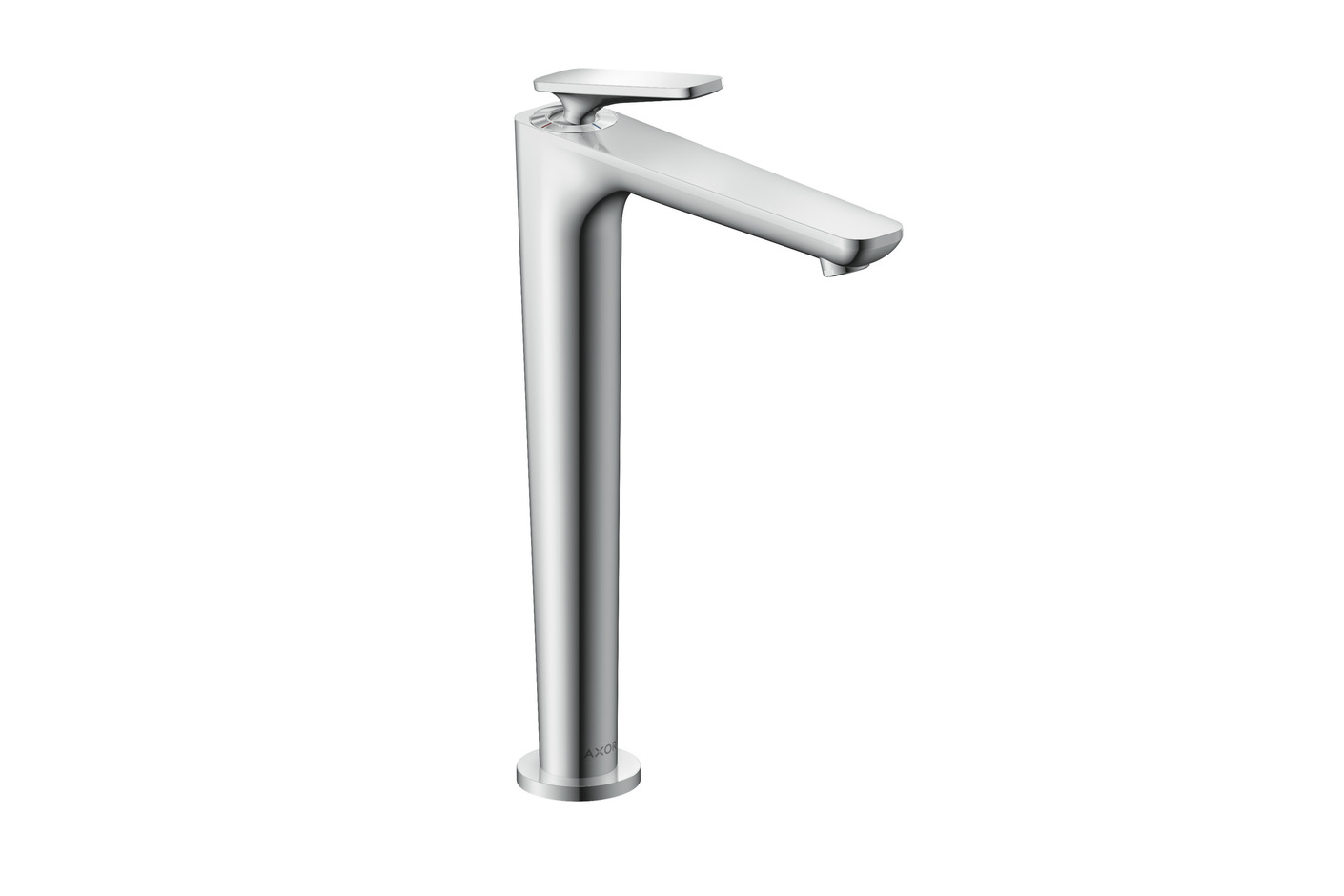 AXOR Citterio C Single lever basin mixer 250 with CoolStart and waste set