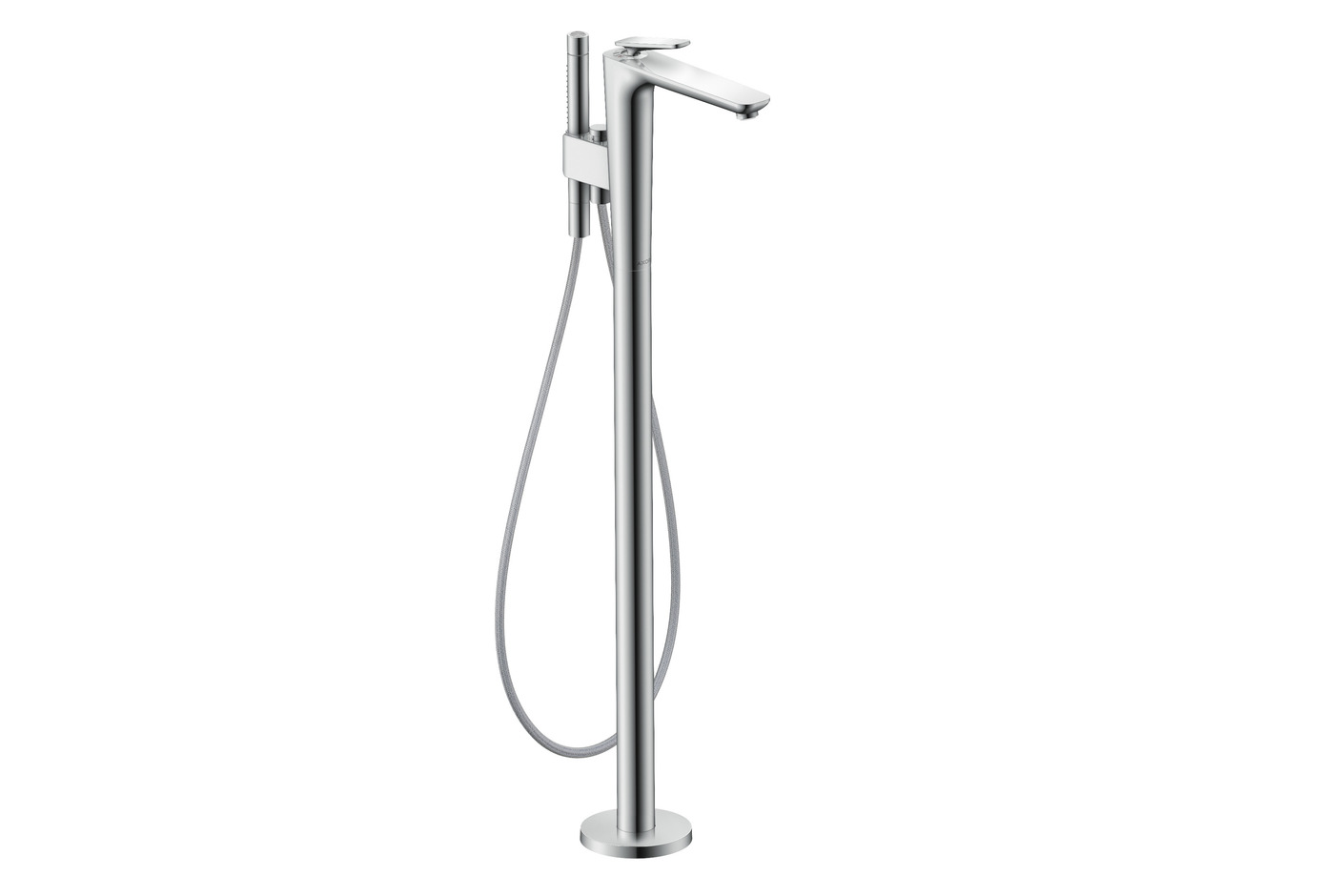 AXOR Citterio C Single lever bath mixer floor-standing