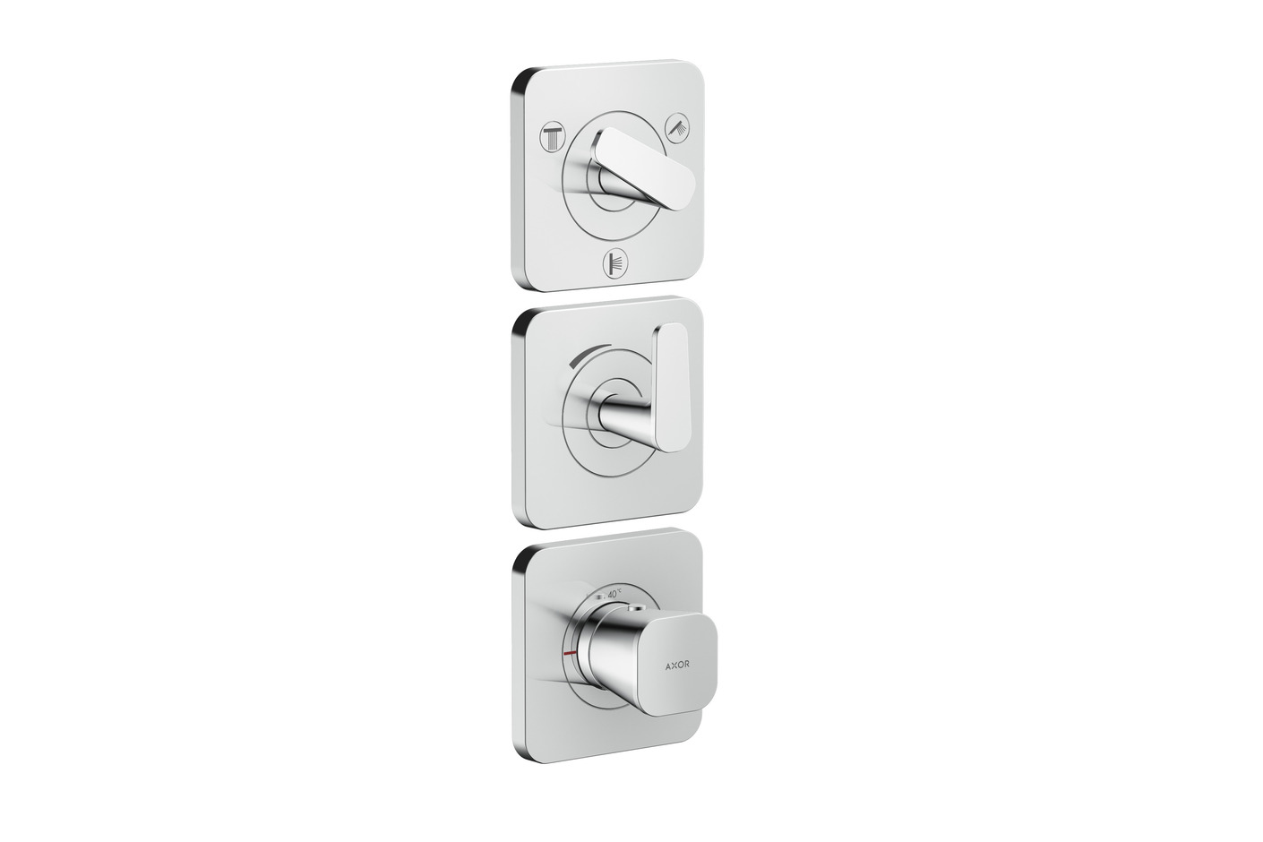 AXOR Citterio C 49710000