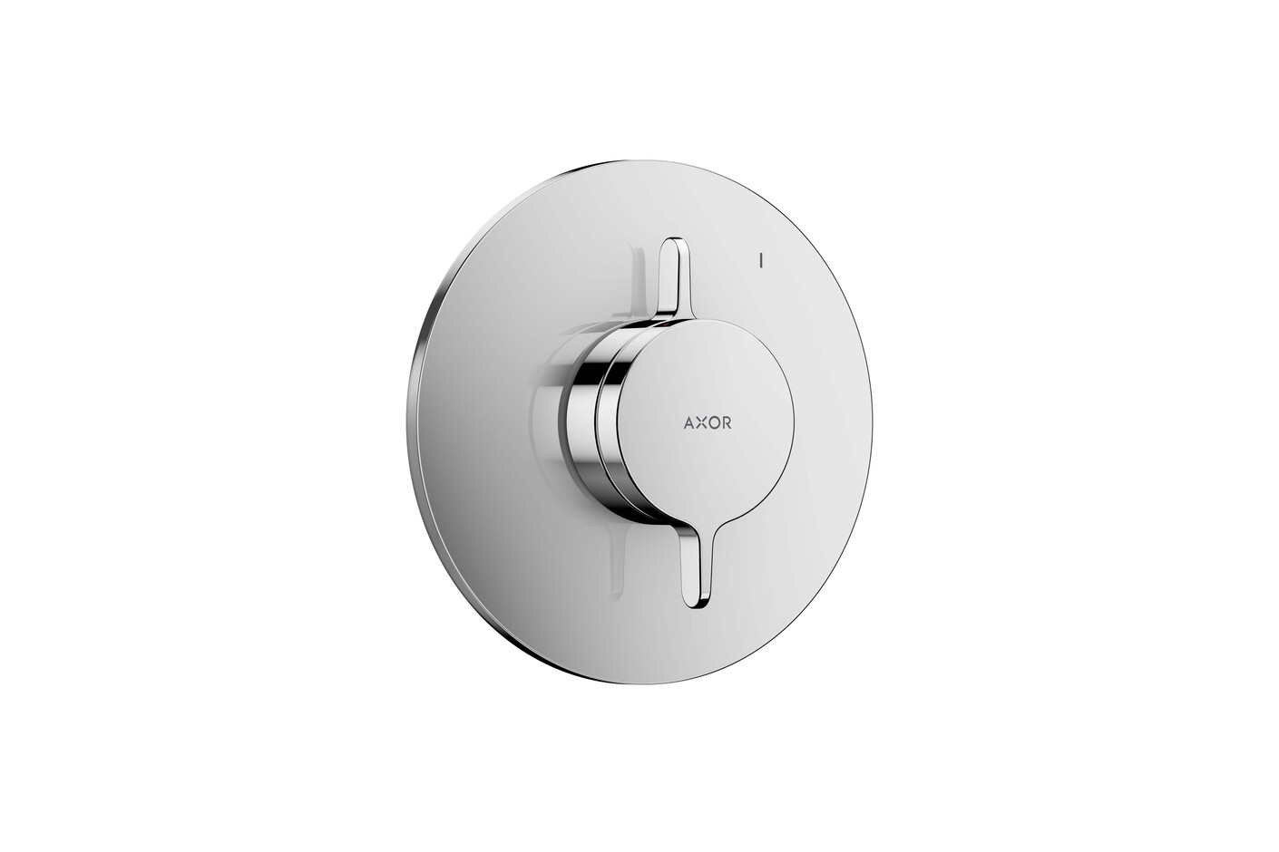 AXOR One Mixer for concealed installation for 1 function