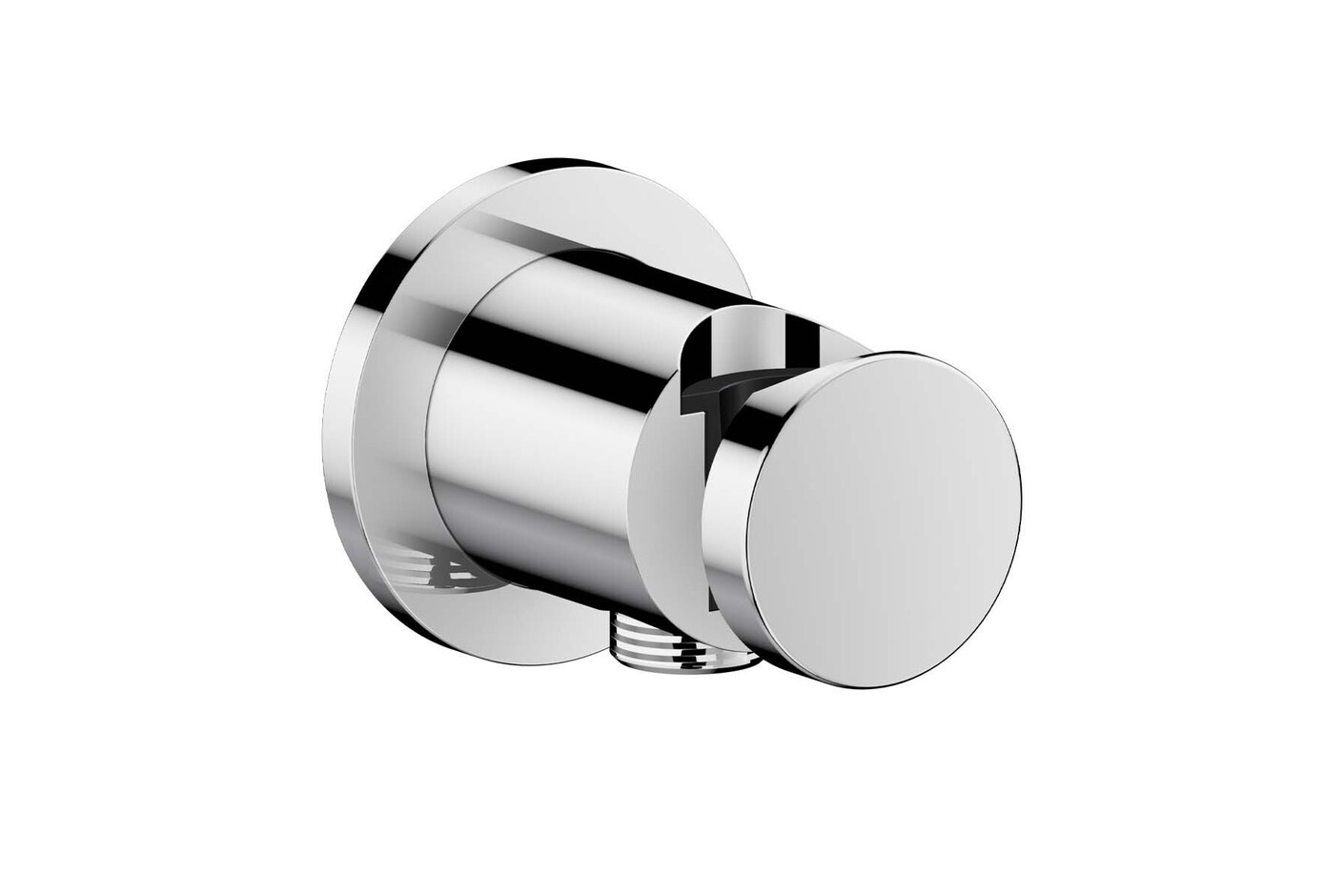 AXOR One Portereinheit rund