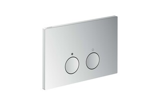 AXOR FlusPlate Flush plate  by  AXOR