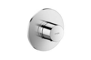AXOR One Thermostat for concealed installation  by  AXOR