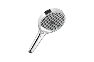AXOR ShowerSolutions Hand shower 130 3jet EcoSmart  by  AXOR