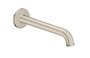 AXOR Archivio Wanneneinlauf | Brushed Nickel