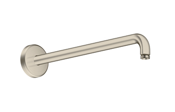 AXOR Archivio Brausearm 389 mm | Brushed Nickel