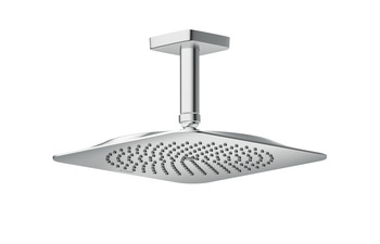 AXOR Citterio C Kopfbrause 270/270 1jet EcoSmart+ mit Deckenanschluss