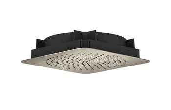 AXOR Citterio C Kopfbrause 270/270 1jet Deckenintegriert | Brushed Nickel