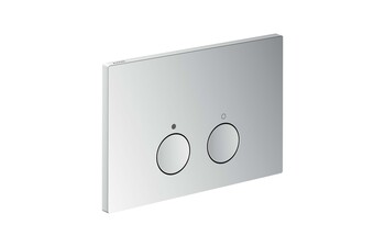 AXOR FlusPlate Drückplatten