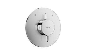 AXOR One Mixer for concealed installation for 2 functions