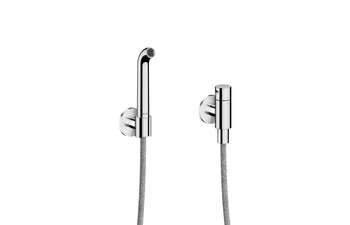 AXOR One Affusion pipe set