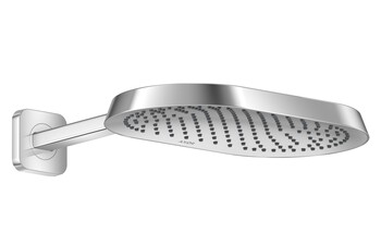 AXOR ShowerSphere Overhead shower 370/220 1jet with shower arm