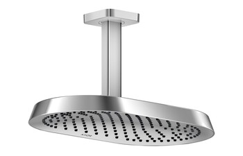 AXOR ShowerSphere Overhead shower 370/220 1jet with ceiling connector