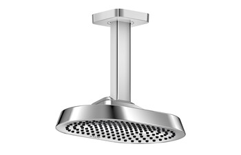 AXOR ShowerSphere Overhead shower 250/160 1jet EcoSmart with ceiling connector