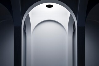 ASINTOTO  von  Davide Groppi