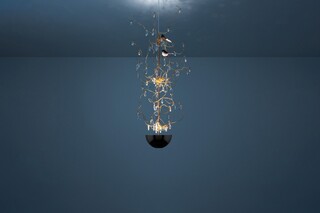 LOUIS XIV  von  Davide Groppi