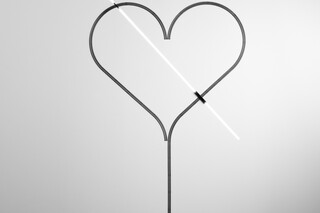 RAIL  von  Davide Groppi