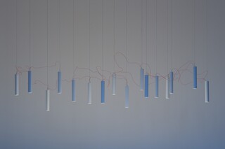 SIMBIOSI  von  Davide Groppi