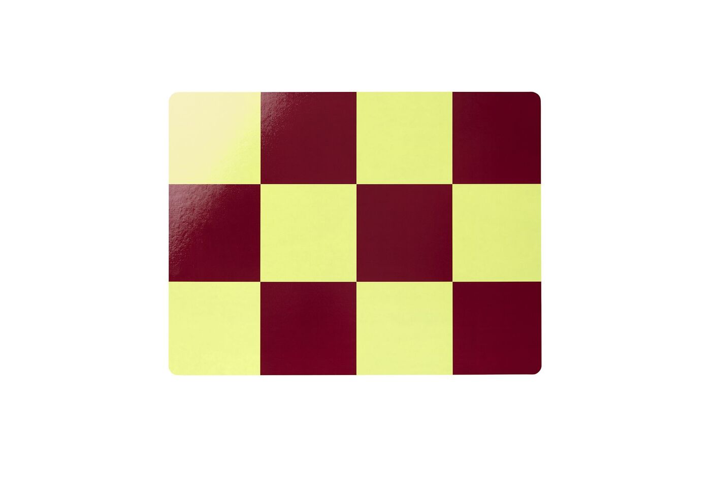 20260308 114626 31058 check placemat set of 2 butter burgundy 01
