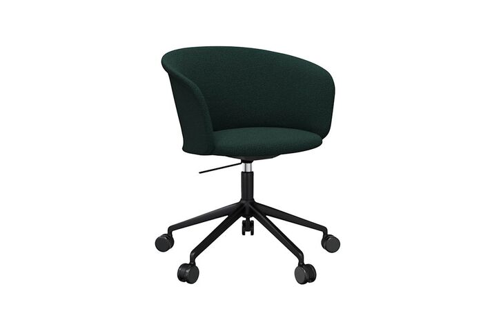 20260308 114843 20457 kendo swivel chair 5 star castors pine black pc 01