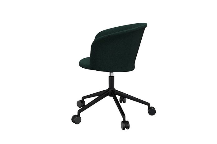 20260308 114843 20457 kendo swivel chair 5 star castors pine black pc 03
