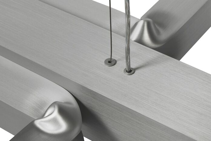 20260308 114938 20463 knuckle linear chandelier eu brushed aluminum 07