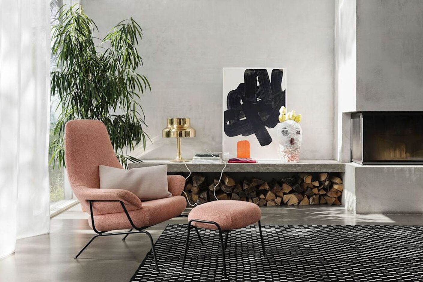Neo Cushion