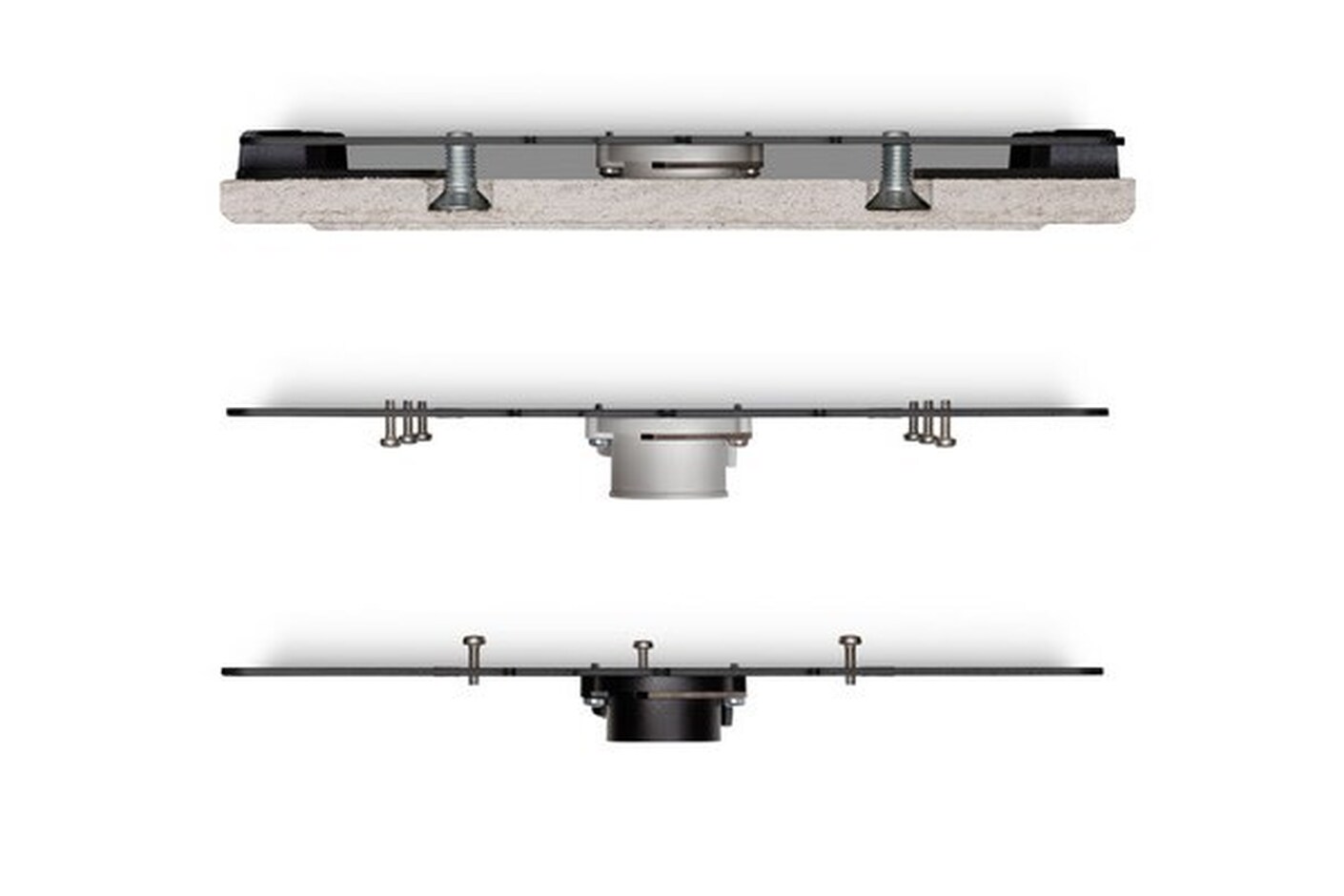 LINEAR SYSTEMS