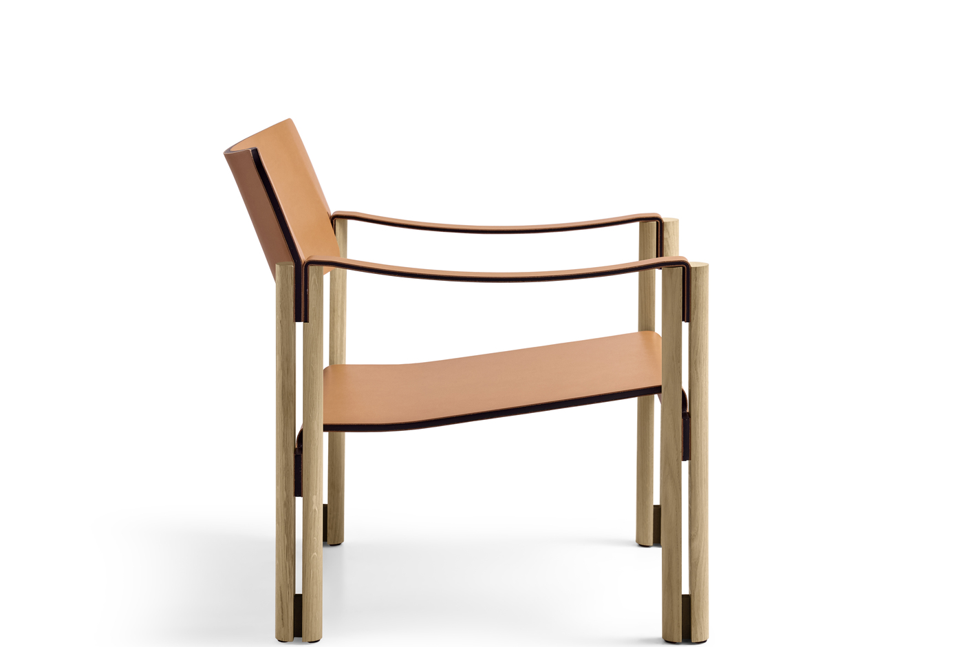 ABACO armchair