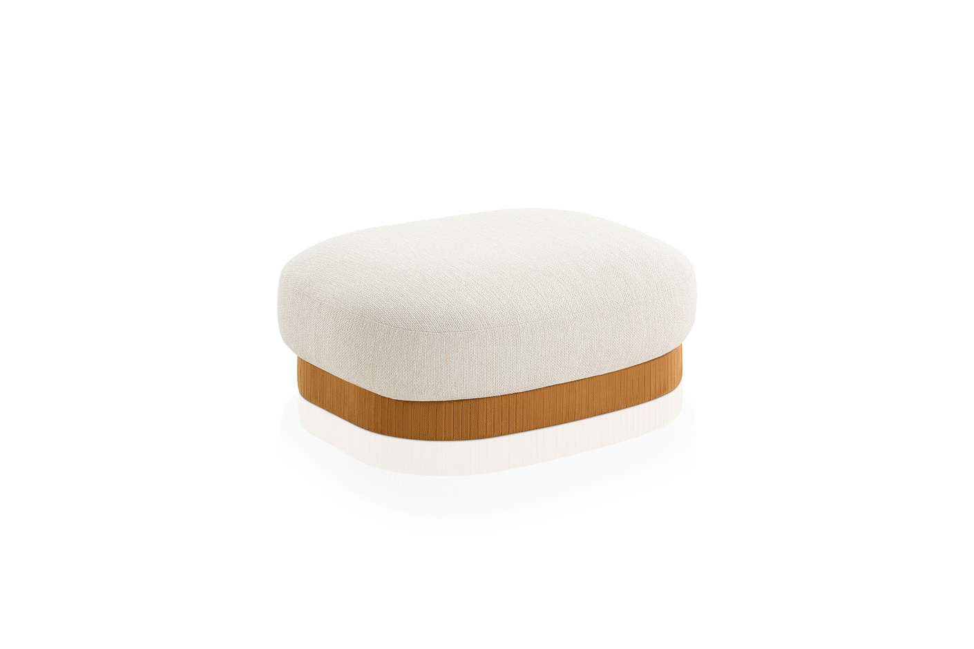 Brae Sitzpuff C581