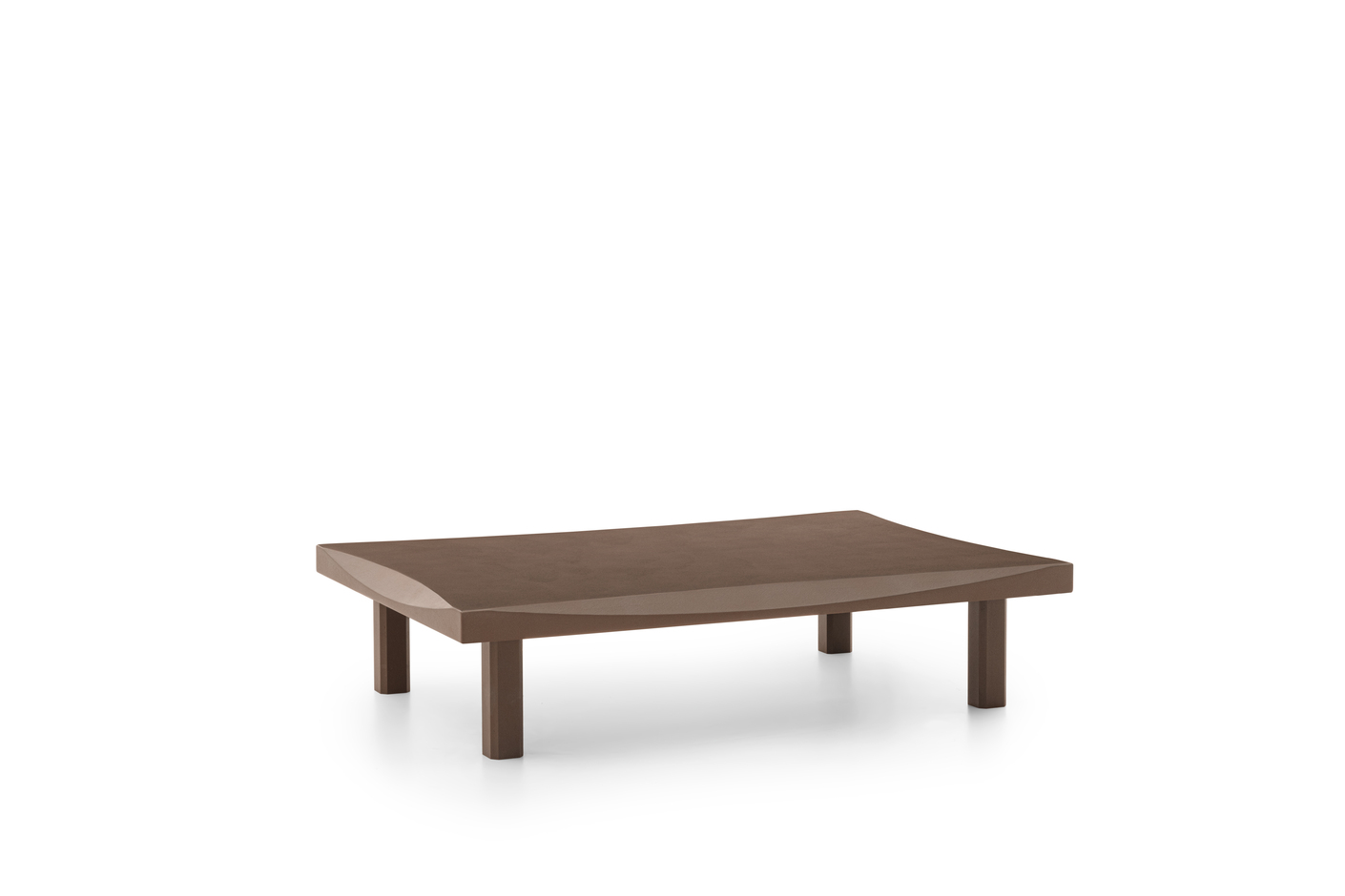 FIELD Outdoor coffee table