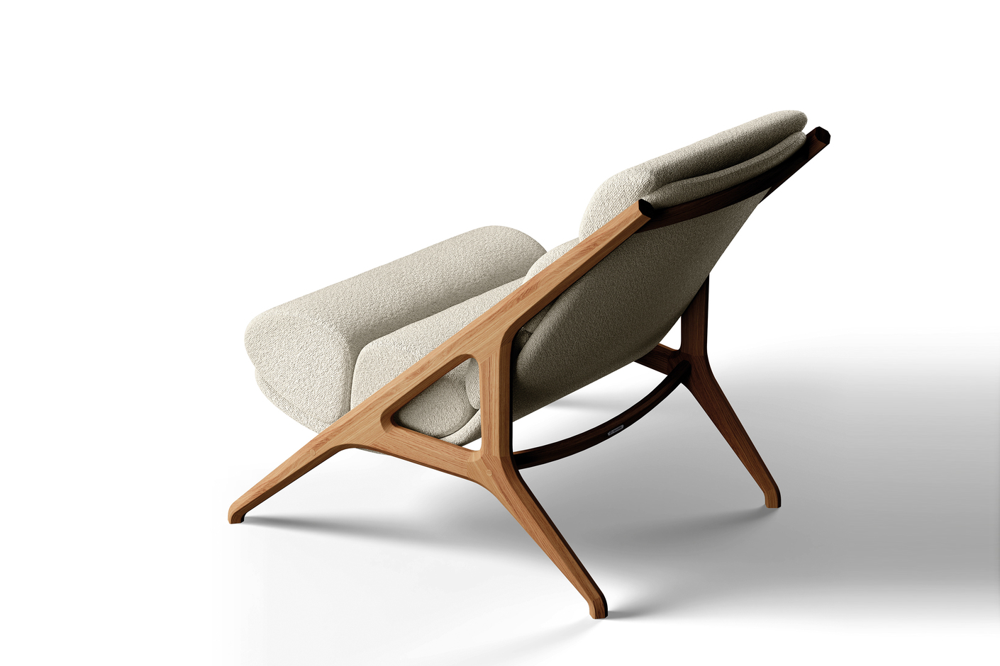 Ithaca Lounge Chair