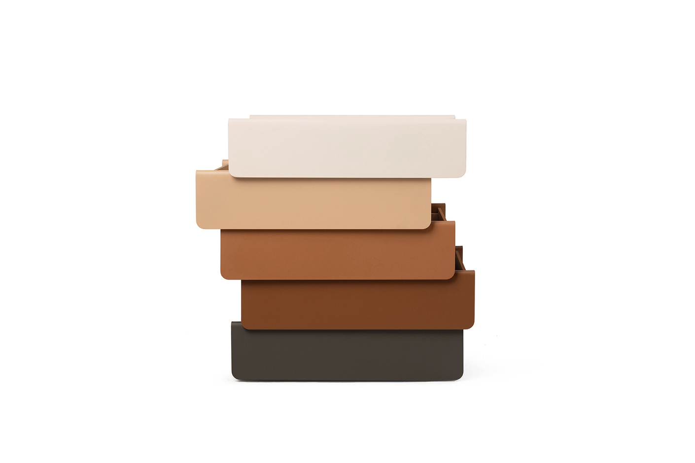 Side Stack