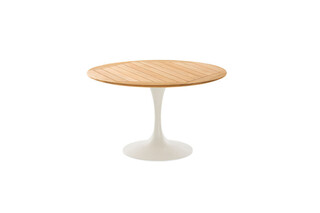 AMAN Table (Teak)  by  Niehoff Garden