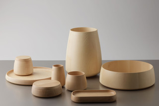 ONYO natural maple  by  Decor Walther