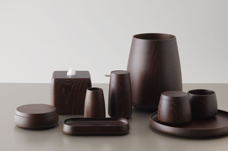 ONYO dark ash  by  Decor Walther
