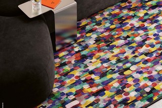 Grounded by City  by  OBJECT CARPET