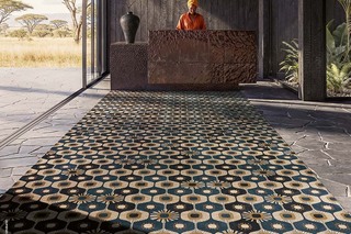 Grounded by Culture  by  OBJECT CARPET