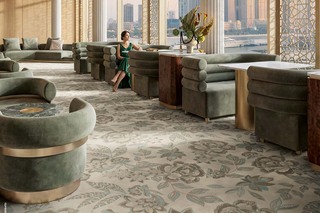 Grounded by Heritage  by  OBJECT CARPET