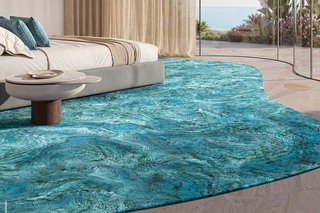 Grounded by Sea  by  OBJECT CARPET