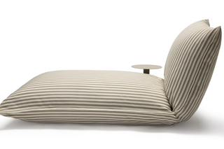 BREZZA Relax outdoor range expansion  by  S•CAB