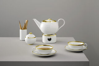 MY CHINA! Treasure Gold  von  SIEGER by FÜRSTENBERG