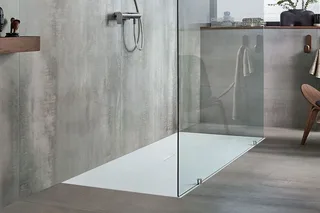 Squaro Infinity  by  Villeroy & Boch Bath & Wellness